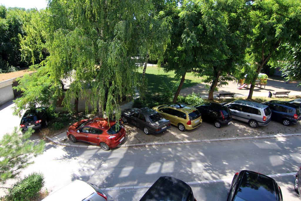 Best view Apartment Novi Sad Extérieur photo